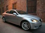 Lexus IS350 2005 года